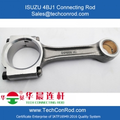 Connecting Rod For Isuzu 4JB1 Engine