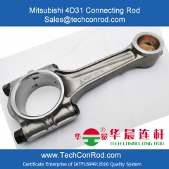 Mitsubishi 4D31 Connecting Rod