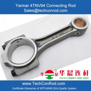 4TNV94 Pleuel 129900-23000 für Yanmar-Motor
