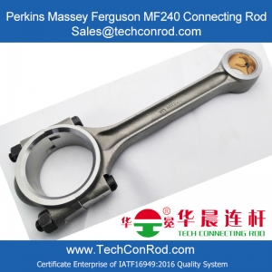 Perkins MF240 Pleuel für Massey Ferguson
