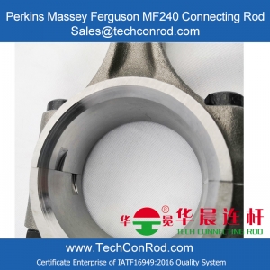 Perkins MF240 Pleuel für Massey Ferguson
