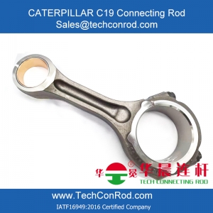 CAT1104 C7 C9 C11 C13 Pleuel für Caterpillar
