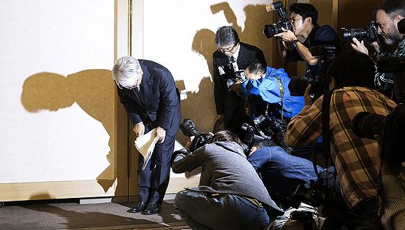 Analyse der Wurzel des Kobe-Stahlskandals durch japanische Medien
